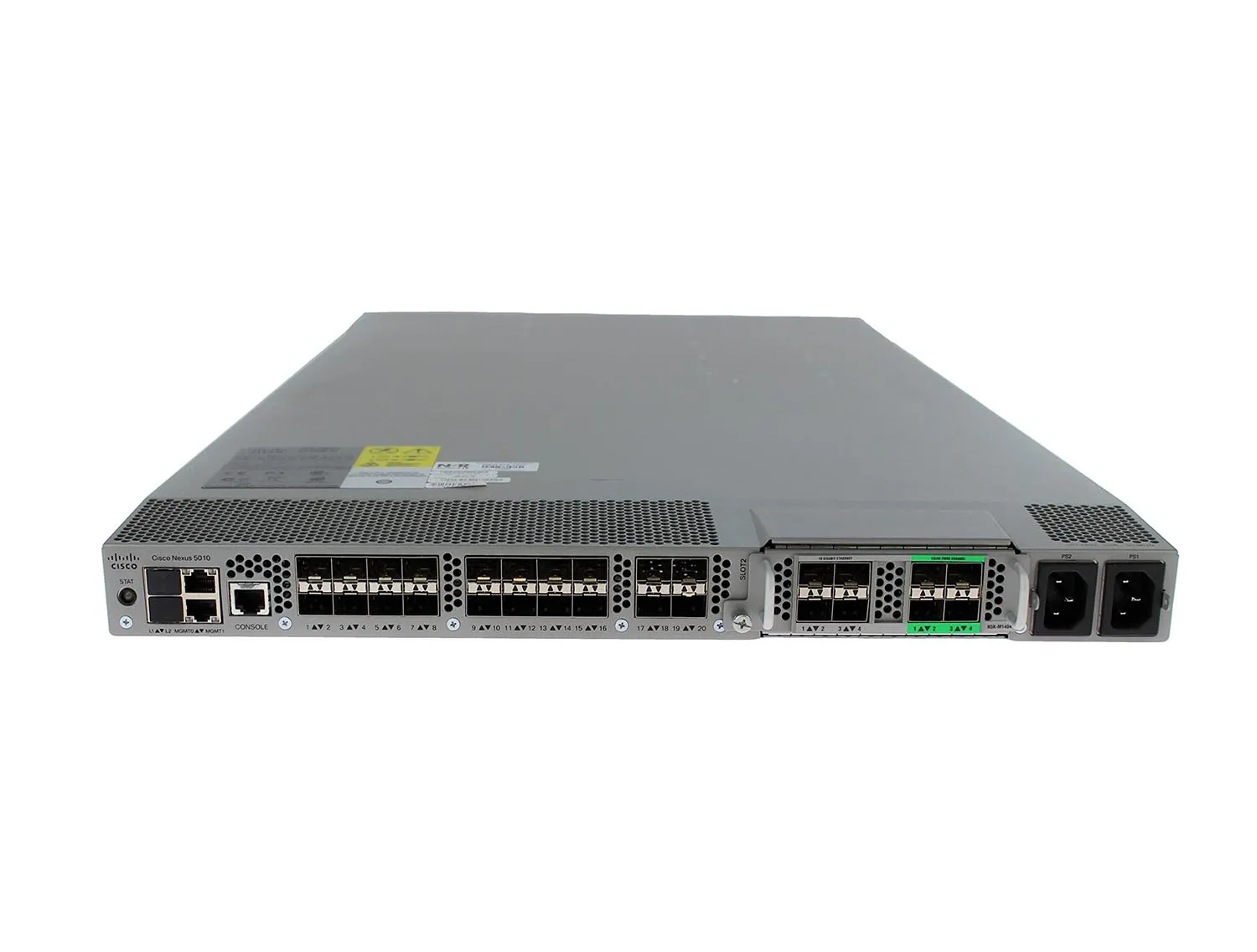 N5K-C5010P-BF
