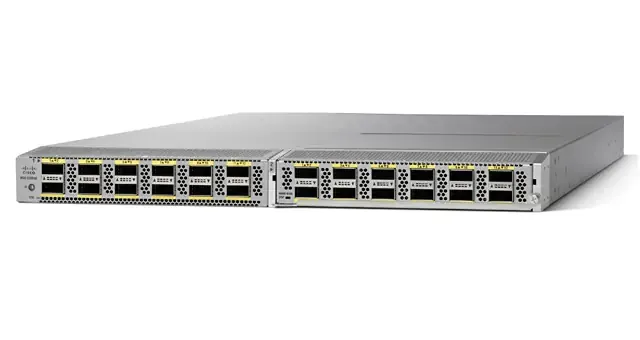N5K-C5624Q