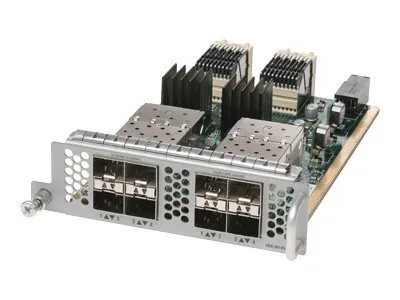N5K-M1404 - Cisco Nexus 5500 8 Port Expansion Module