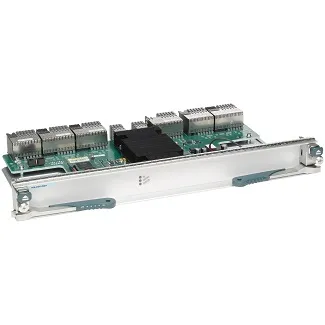 N7K-C7010-FAB-1 - Cisco Nexus 7000 Switch Fabric Module