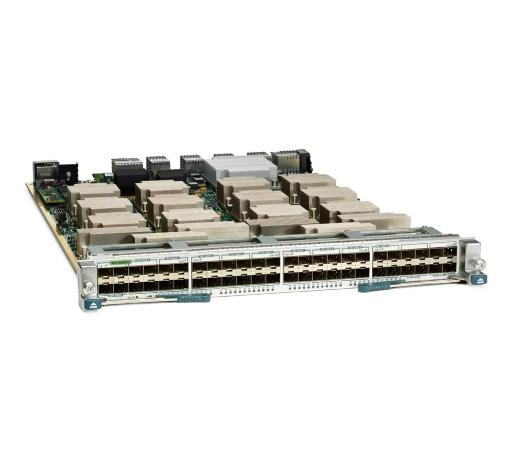 N7K-F248XP-25E - Cisco Nexus 7000 Expansion Module