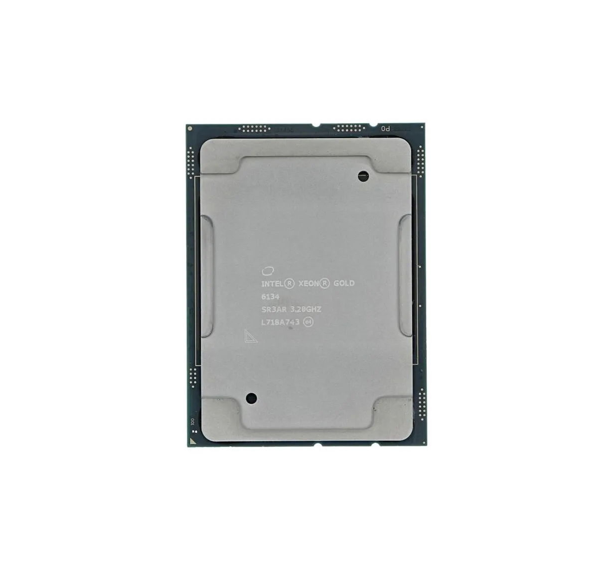 N8101-1308 - NEC 3.20GHz 10.4GT/s UPI 24.75MB L3 Cache Socket FCLGA36…
