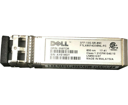 N8TDR