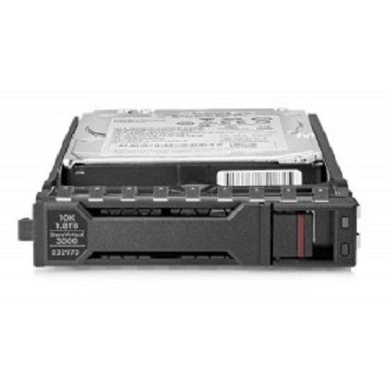 N9X06A - HP SV3000 900GB 10000RPM SAS 12Gb/s 2.5-inch Hard Drive