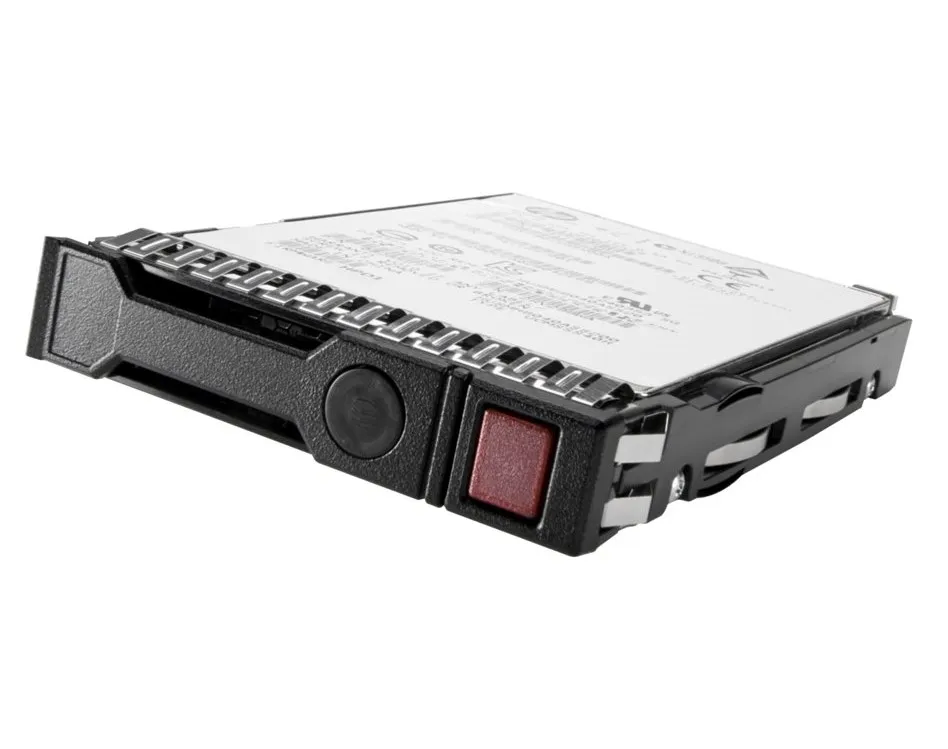 N9X14A - HP 300GB 15000RPM SAS 12Gb/s 2.5-inch Hard Drive for StoreVi…