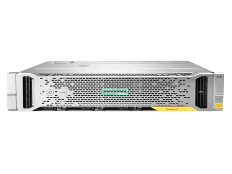 N9X17A - HP StoreVirtual 3200 LFF 12-Bays SAS 4-Port 1GbE SCSI 2U Rac…