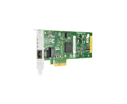 NC110T - HP NC110T PCI-Express Single Port Gigabit Ethernet Network I…