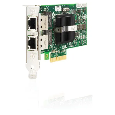 NC360T - HP PRO/1000 PT 2-Port Gigabit Server NIC Card (Low Profile) …
