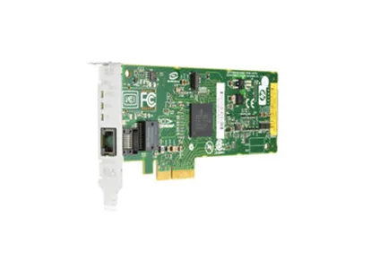 NC373T - HP NC373T PCI-Express Single Port 1000Base-X Multifunction G…