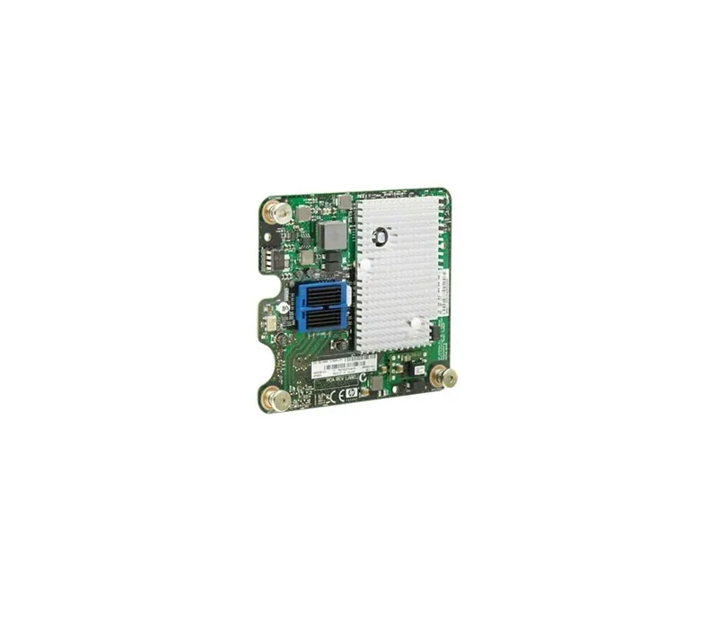 NC522M - HP PCI-Express x8 Dual Port Flex-10 10GbE Multifunction Mezz…