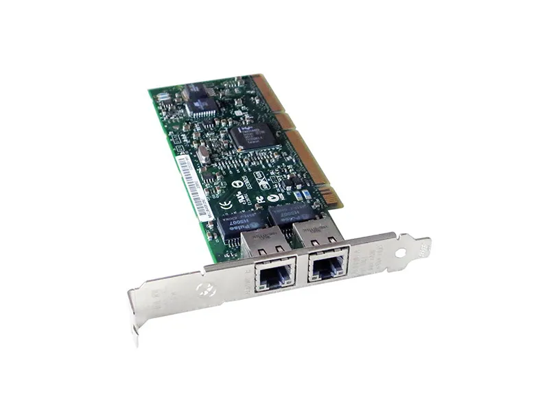 NC7170 - HP NC7170 Dual Port PCI-X 10T 100TX 1000T Gigabit Adapter (L…