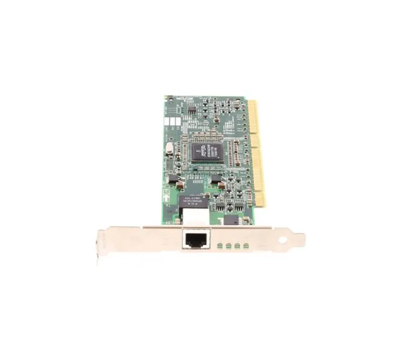 NC7771 - HP PCI-X 1000Base-T 64Bit 133MHz Gigabit Ethernet Network In…