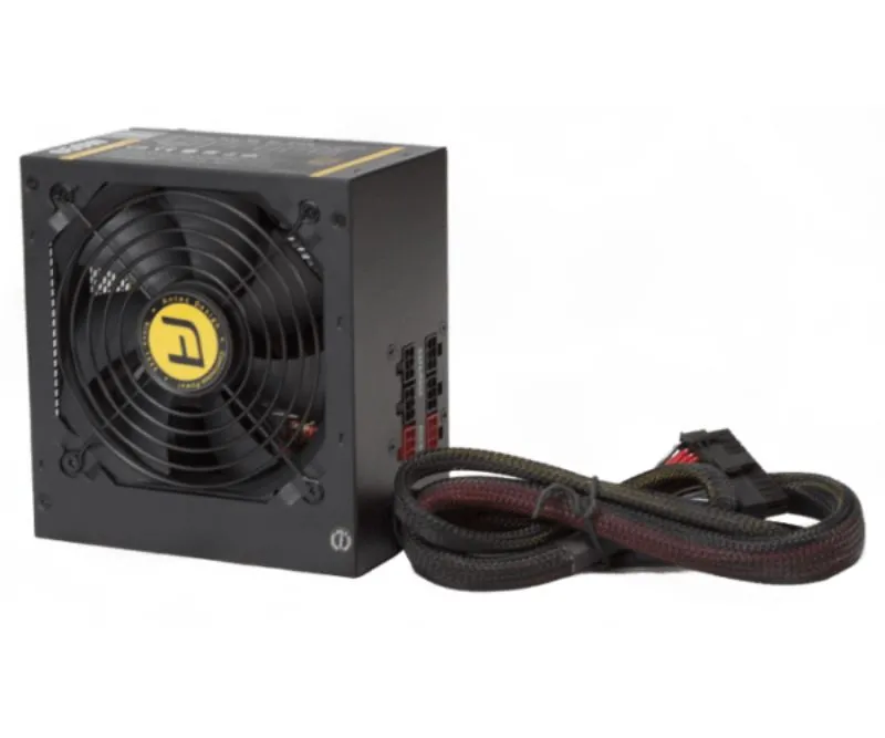 NE550M Antec NeoECO Modular NE550M Power Supply 550 Watts 80 PLUS BRO…