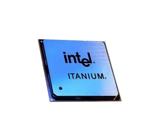 NE80567KE025003 - Intel Itanium-2 9110N 1.60GHz 533MHz FSB 12MB L3 Ca…