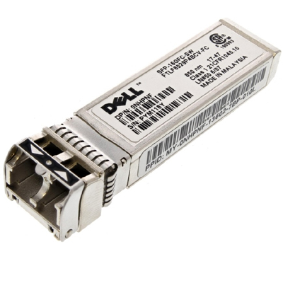 NHPNF - Dell 16GBase-SW Multi-mode Fiber 300m 850nm LC Connector SFP+…