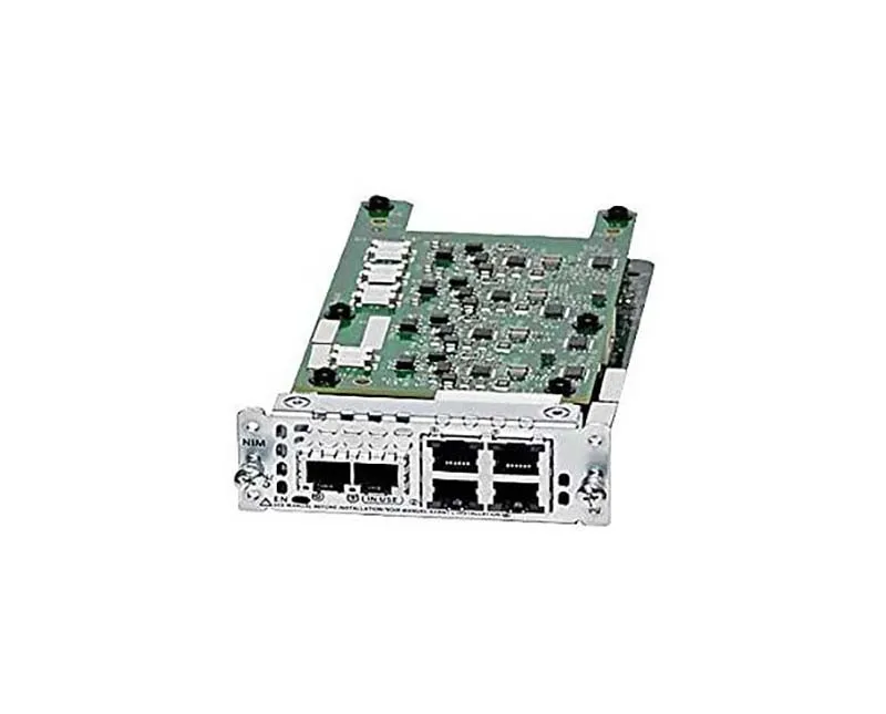 NIM-2FXS/4FXOP