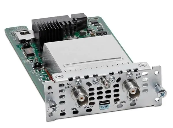 NIM-4G-LTE-VZ