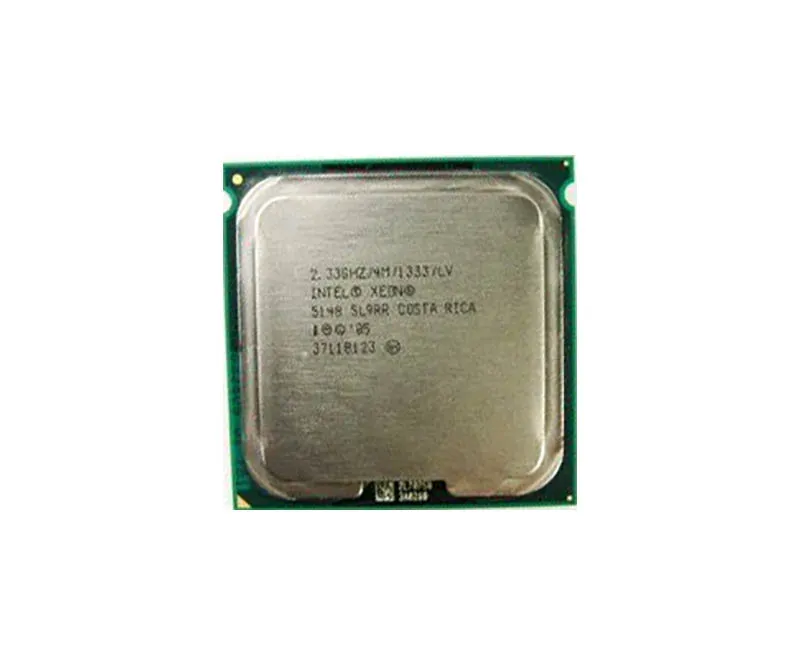 NN040 - Dell Intel Xeon 5148 Dual Core 2.33GHz 4MB L2 Cache 1333MHz F…
