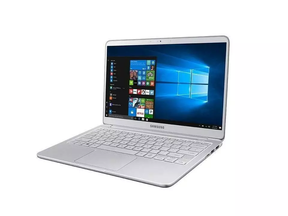 NP750XBE-K04US Samsung Notebook 7 NP750XBE-K04US 15.6 inch Intel Core…