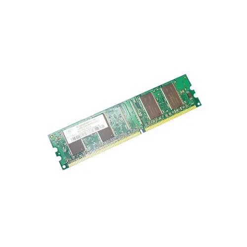 NT128D64SH4B1G-75B - Nanya 128MB DDR-266MHz PC2100 non-ECC Unbuffered…