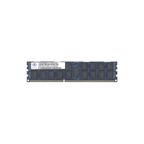 NT16GC72B4NB0NL-DI - Nanya 16GB DDR3-1600MHz PC3-12800 ECC Registered…