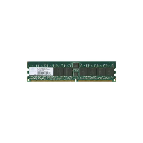 NT1GD72S4PA1FU-75B - Nanya 1GB DDR-266MHz PC2100 ECC Registered CL2.5…
