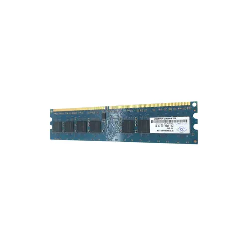 NT1GT64U8HADBY-37B - Nanya 1GB DDR2-533MHz PC2-4200 non-ECC Unbuffere…