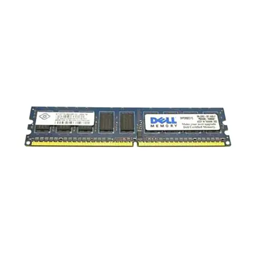 NT1GT72U89D0BY-3C - Nanya 1GB DDR2-667MHz PC2-5300 ECC Unbuffered CL5…