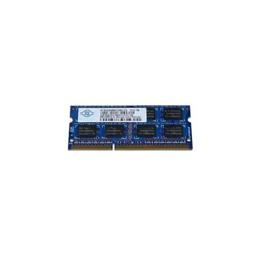 NT2G64B8HC0NS-CG - Nanya 2GB DDR3-1333MHz PC3-10600 non-ECC Unbuffere…