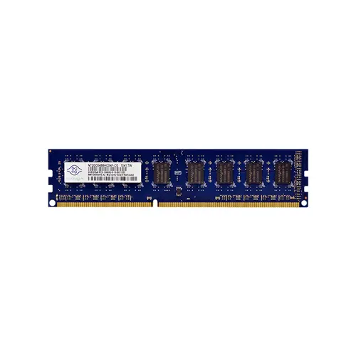 NT2GC64B8HC0NF-CG - Nanya 2GB DDR3-1333MHz PC3-10600 non-ECC Unbuffer…