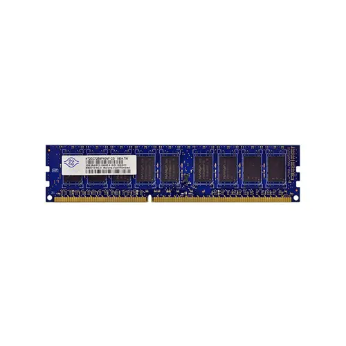 NT2GC72B8PA0NF-CG - Nanya 2GB DDR3-1333MHz PC3-10600 ECC Unbuffered C…