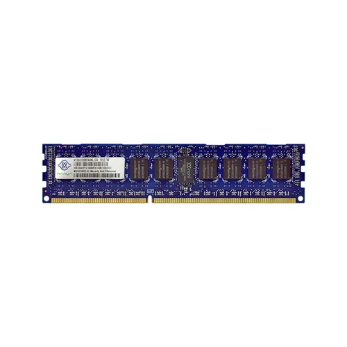 NT2GC72B8PA0NL-CG - Nanya 2GB DDR3-1333MHz PC3-10600 ECC Registered C…