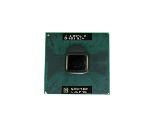 NV1K4 - Dell 2.00GHz 800MHz FSB 1MB L2 Cache Socket PGA478 Intel Pent…