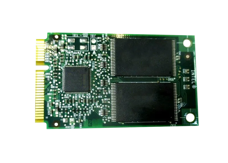 NVCPEMWR001G110 - Intel 1GB Turbo Cache Memory 1GB Cache Memory