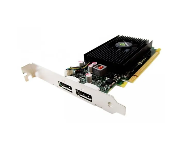 NVS310 - Nvidia Quadro Nvs 310 512MB DDR3 PCI Express X16 Dual Displa…