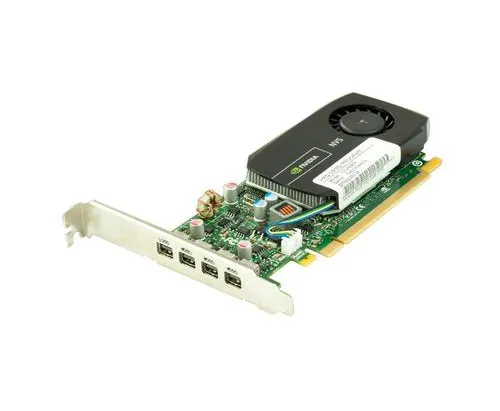 NVS510 - Nvidia NVS 510 2GB 128-Bit DDR3 PCI Express 3.0 X16 HDcp Vid…