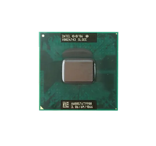NX918AV - HP 3.06GHz 1066MHz FSB 6MB L2 Cache Socket BGA479 / PGA478 …