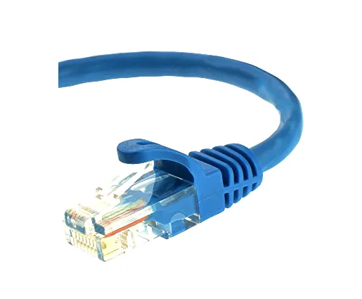 038-003-503 - EMC 4Gb/s Fibre Channel Cable SFP Male To HSSDC2 Male  (2-meter)