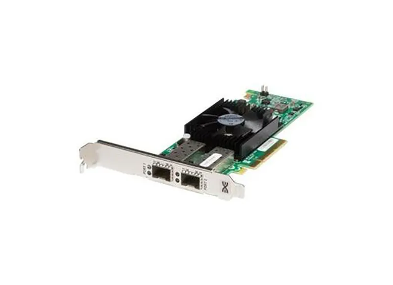 OCE14102-UM - Emulex Dual Port 10Gigabit FCoE / iSCSI PCI Express X8 …