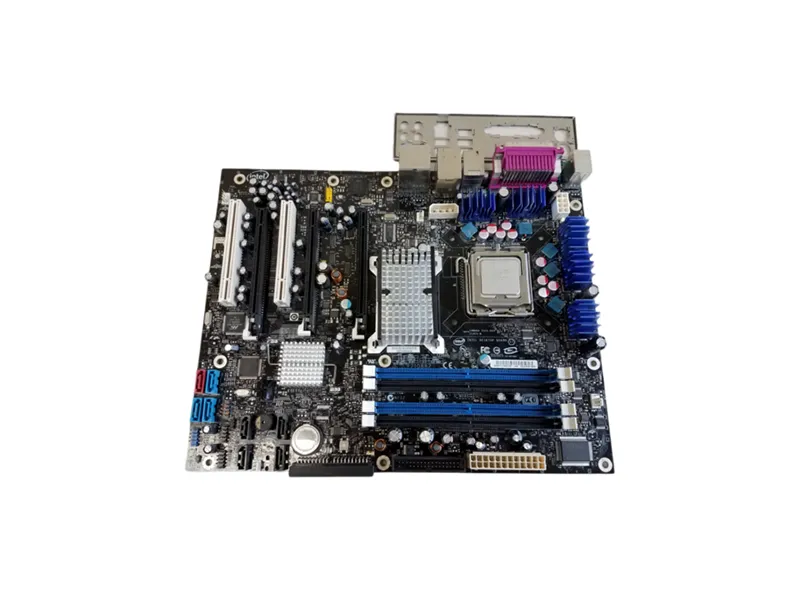 OEMD975XWT2G1 - Intel Watsonville 975x Motherboard (Refurbished)