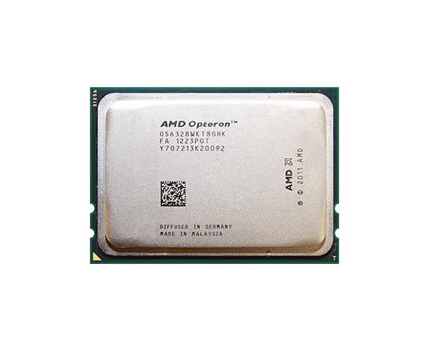 OS6328WKT8GHKWOF-A1 - AMD Opteron 6328 8-Core 3.20GHz 6.4GT/s 16MB L3…