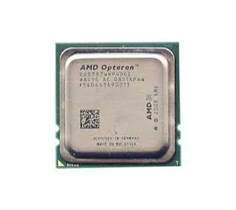 OS8387WHPE4DGIWOF - AMD Opteron 8387 Quad-Core 2.80GHz 6MB L3 Cache S…