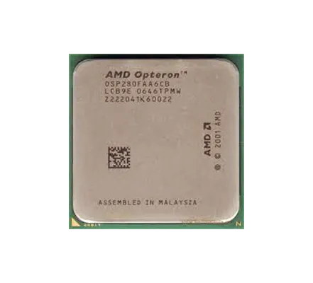 OSA280FAA6CB - AMD Opteron 280 Dual Core 2.40GHz 2MB L2 Cache Socket …