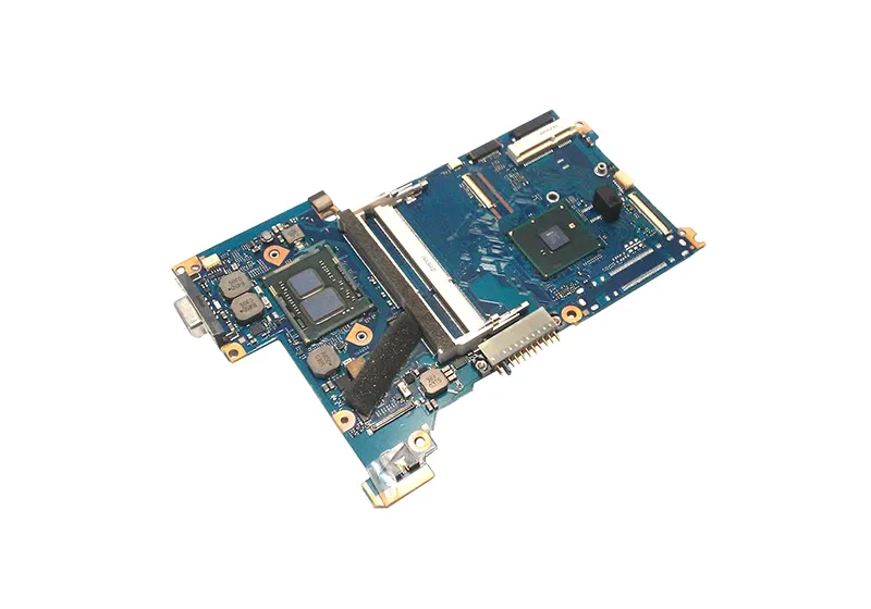 P000390920 - Toshiba System Board (Motherboard) for Portege M200 / M2…
