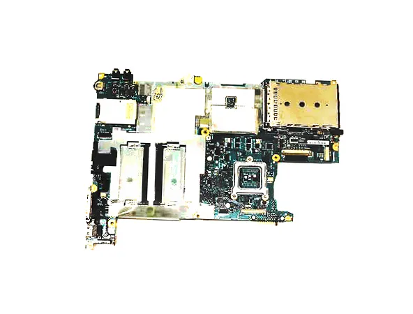 P000475470 - Toshiba Intel System Board (Motherboard) for Satellite U…