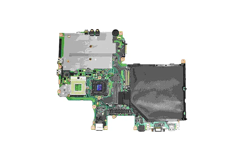 P000500350-06 - Toshiba Motherboard M700