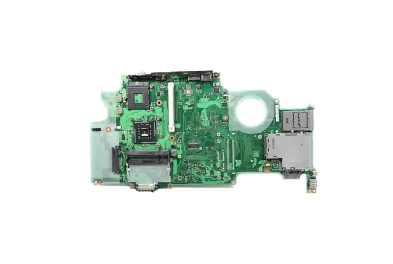 P000507090 - Toshiba System Board (Motherboard) for QOSMIO G55