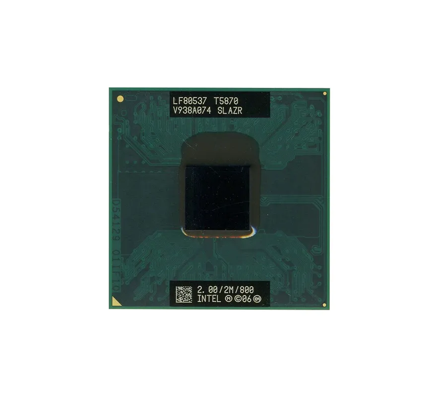 P000508060 - Toshiba 2.00GHz 800MHz FSB 2MB L2 Cache Socket Micro-FCP…