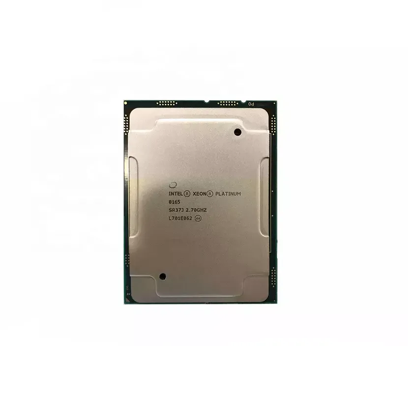 P00881-L21 - HP 2.30GHz 33MB L3 Cache Socket FCLGA3647 Intel Xeon Pla…