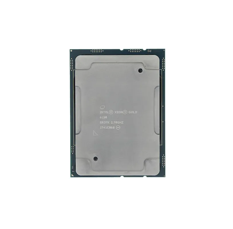 P01278-L21 - HP 2.70GHz 10.4GT/s UPI 24.75MB L3 Cache Socket FCLGA364…